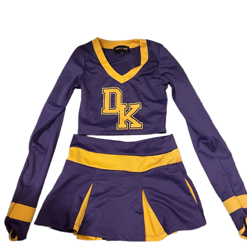 Jennifer’s Body Cheer Costume Doll’s Kill